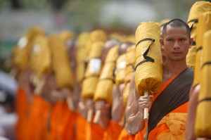 how-to-be-monk