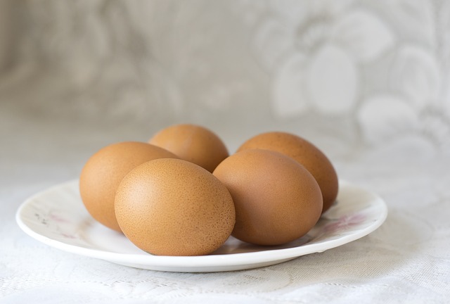 เคล็ดลับ วิธีต้มไข่แบบมืออาชีพ ไข่แบบไหนใช้เวลาเท่าไร มาดูกัน
